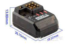 Load image into Gallery viewer, RadioMaster ER3Ci 3-Channel ELRS (LBT) PWM Receiver HP0157-RX-ER3Ci-LBT
