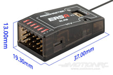 Load image into Gallery viewer, RadioMaster ER5A V2 5-Channel ELRS (LBT) PWM Receiver HP0157-RX-ER5A-V2-LBT
