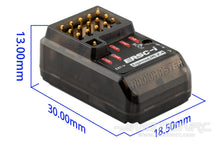 Load image into Gallery viewer, RadioMaster ER5Ci 5-Channel ELRS (LBT) PWM Receiver HP0157-RX-ER5Ci-LBT
