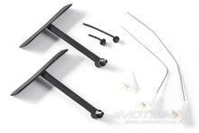 Lade das Bild in den Galerie-Viewer, Roban 800 Size MD-500E LA Sheriff Scale Parts Set RBN-70-113-MD500E
