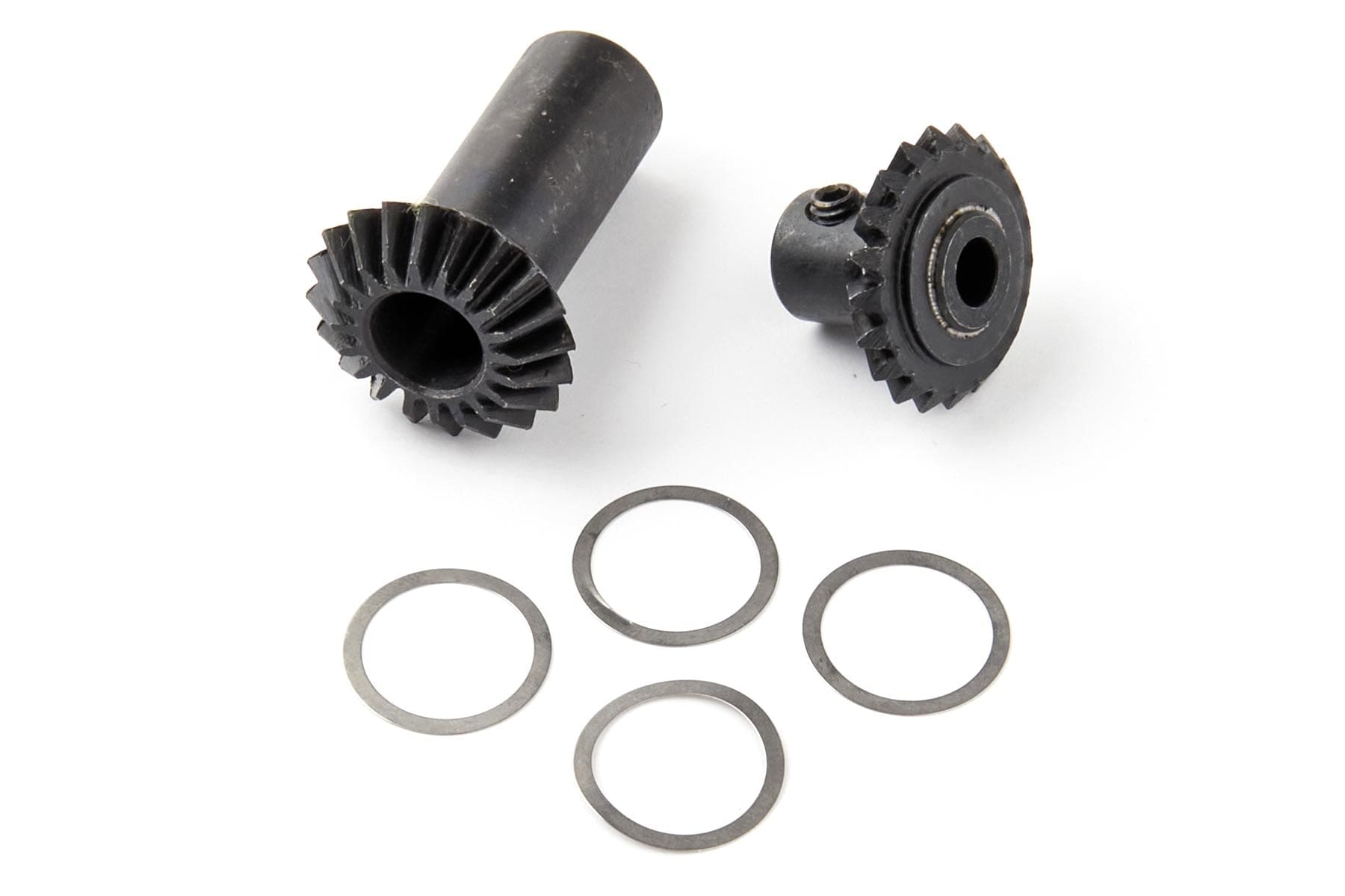 Roban Front Bevel Gear Set for 600/700/800 Size Roban Tail Assembly RCH-70-039G