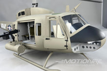 Load image into Gallery viewer, Roban &quot;Huey&quot; UH-1D Army 800 Size Scale Helicopter - ARF RBN-212MI-8
