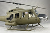 Roban "Huey" UH-1D Army 800 Size Scale Helicopter - ARF RBN-212MI-8