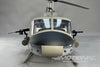 Roban "Huey" UH-1D Army 800 Size Scale Helicopter - ARF RBN-212MI-8