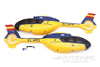 RotorScale 180 Size EC-135 Body Set RSH1013-125