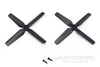 RotorScale 220 Size 4 Blade Tail Rotor RSH1011-139