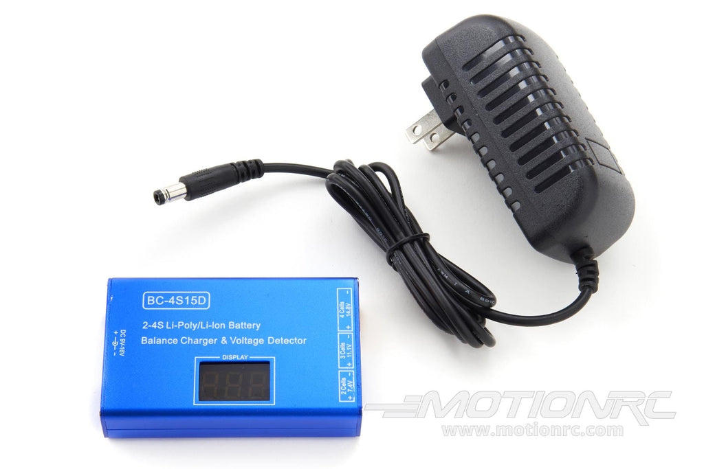 RotorScale 220 Size Battery Charger RSH6026-004