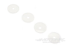 Lade das Bild in den Galerie-Viewer, RotorScale 220 Size UH-60 Coast Guard Main Blade Washer Set (4) RSH1011-132
