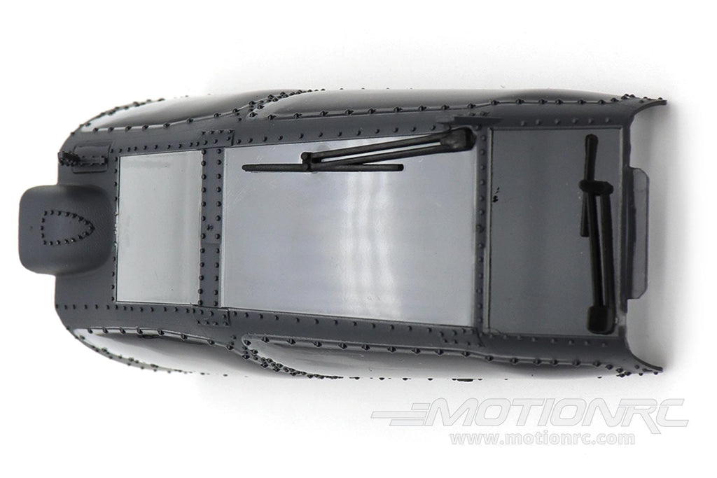 RotorScale 250 Size AH-64 Apache Canopy RSH1018-116