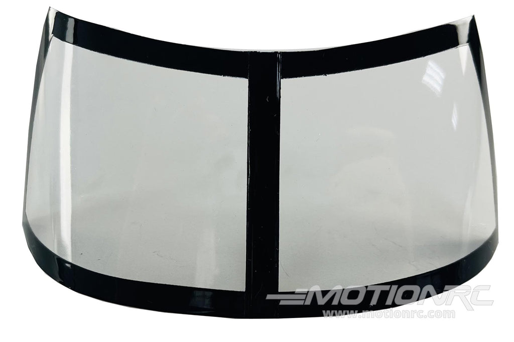 RotorScale 470 Size Airwolf Front Windscreen RSH-AW470LPJ002