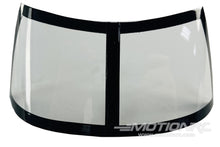 Load image into Gallery viewer, RotorScale 470 Size Airwolf Front Windscreen RSH-AW470LPJ002
