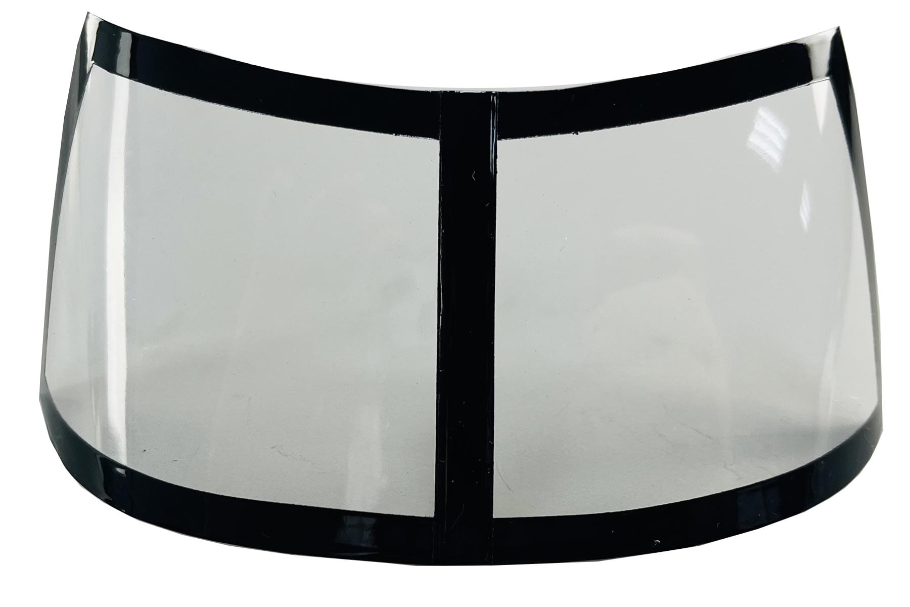 RotorScale 470 Size Airwolf Front Windscreen RSH-AW470LPJ002