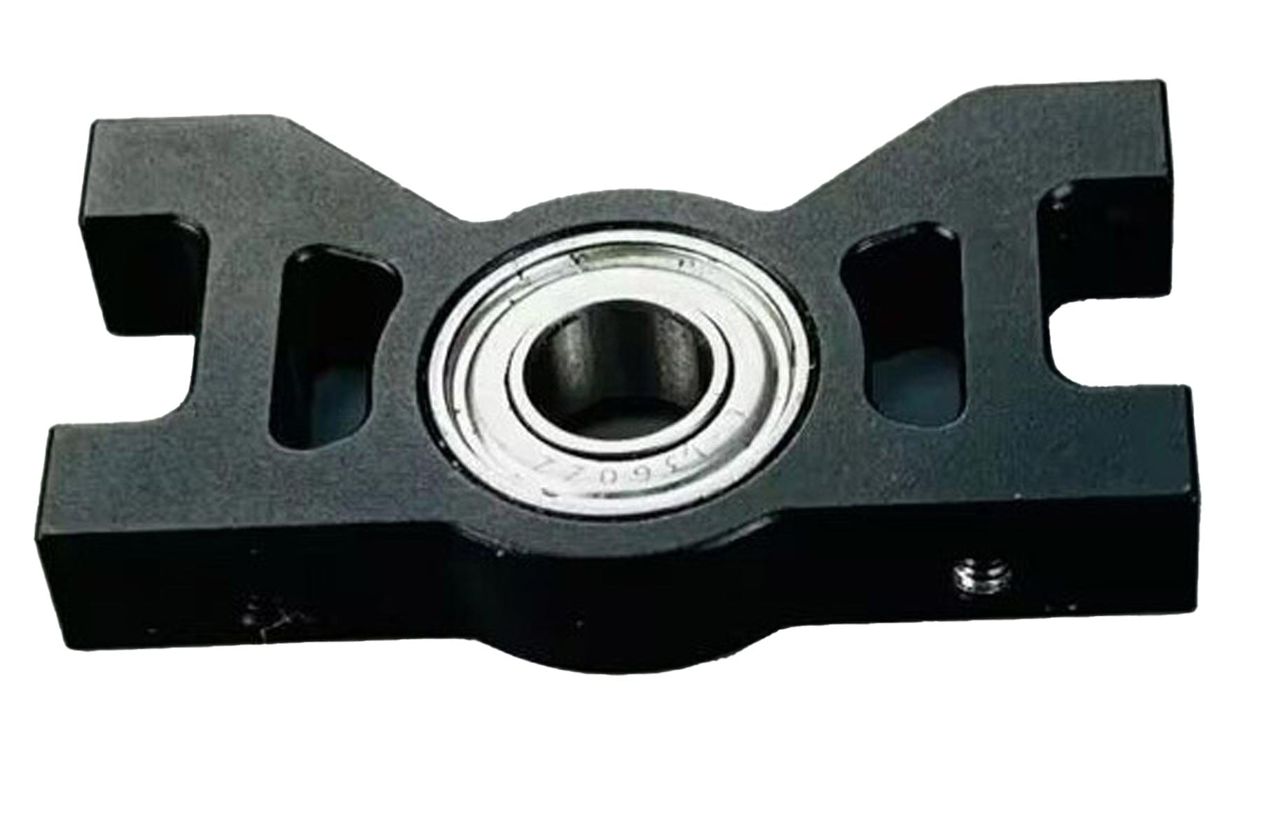 RotorScale 470 Size Main Shaft Bearing Block RSH-470-SP011