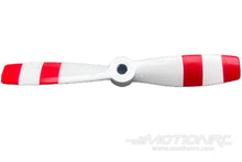 Load image into Gallery viewer, RotorScale 470 Size MD-500E Tail Rotor RSH-MDE470LPJ011
