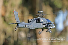 Load image into Gallery viewer, RotorScale AH-64 Apache 250 Size GPS Stabilized Helicopter - RTF RSH1018-001
