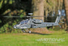 RotorScale AH-64 Apache 250 Size GPS Stabilized Helicopter - RTF RSH1018-001