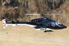 RotorScale Airwolf Super Scale 470 Size GPS Stabilized Helicopter - RTF HSM-470-R-AW