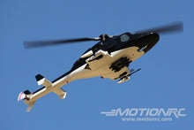 Load image into Gallery viewer, RotorScale Airwolf Super Scale 470 Size GPS Stabilized Helicopter - RTF HSM-470-R-AW
