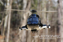 Load image into Gallery viewer, RotorScale Airwolf Super Scale 470 Size GPS Stabilized Helicopter - RTF HSM-470-R-AW
