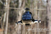 RotorScale Airwolf Super Scale 470 Size GPS Stabilized Helicopter - RTF HSM-470-R-AW