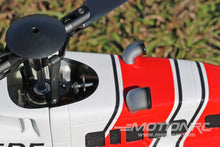 Load image into Gallery viewer, RotorScale Bell 206 Super Scale 470 Size GPS Stabilized Helicopter - RTF HSM-470-R-JR-CF
