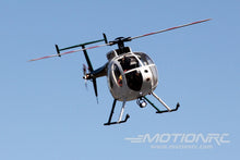 Load image into Gallery viewer, RotorScale MD-500E Super Scale 470 Size GPS Stabilized Helicopter - RTF HSM-470-R-MD-Y
