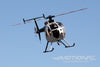 RotorScale MD-500E Super Scale 470 Size GPS Stabilized Helicopter - RTF HSM-470-R-MD-Y