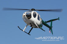 Load image into Gallery viewer, RotorScale MD-500E Super Scale 470 Size GPS Stabilized Helicopter - RTF HSM-470-R-MD-Y
