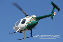 Load image into Gallery viewer, RotorScale MD-500E Super Scale 470 Size GPS Stabilized Helicopter - RTF HSM-470-R-MD-Y
