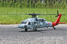 Load image into Gallery viewer, RotorScale SH-60 Sea Hawk 220 Size GPS Stabilized Helicopter - RTF RSH1016-001
