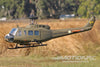 RotorScale UH-1D Huey Super Scale 470 Size GPS Stabilized Helicopter - RTF HSM-470-R-UH-G