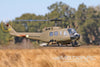 RotorScale UH-1D Huey Super Scale 470 Size GPS Stabilized Helicopter - RTF HSM-470-R-UH-G