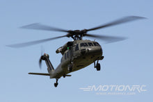 Load image into Gallery viewer, RotorScale UH-60 Black Hawk 220 Size GPS Stabilized Helicopter - RTF RSH1015-001
