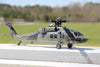 RotorScale UH-60 Black Hawk 220 Size GPS Stabilized Helicopter - RTF RSH1015-001