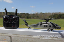 Load image into Gallery viewer, RotorScale UH-60 Black Hawk 220 Size GPS Stabilized Helicopter - RTF RSH1015-001
