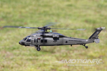 Load image into Gallery viewer, RotorScale UH-60 Black Hawk 220 Size GPS Stabilized Helicopter - RTF RSH1015-001
