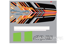 Lade das Bild in den Galerie-Viewer, Skynetic 2000mm Andes Glider Decal Sheet SKY1053-107
