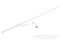 Lade das Bild in den Galerie-Viewer, Skynetic 2000mm Andes Glider Pushrod and Linkage Set SKY1053-106
