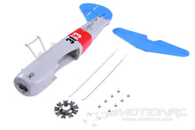 Lade das Bild in den Galerie-Viewer, Skynetic 360mm N2S-2 Stearman Fuselage Kit SKY1059-100
