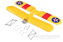 Lade das Bild in den Galerie-Viewer, Skynetic 360mm N2S-2 Stearman Main Wing Kit SKY1059-101
