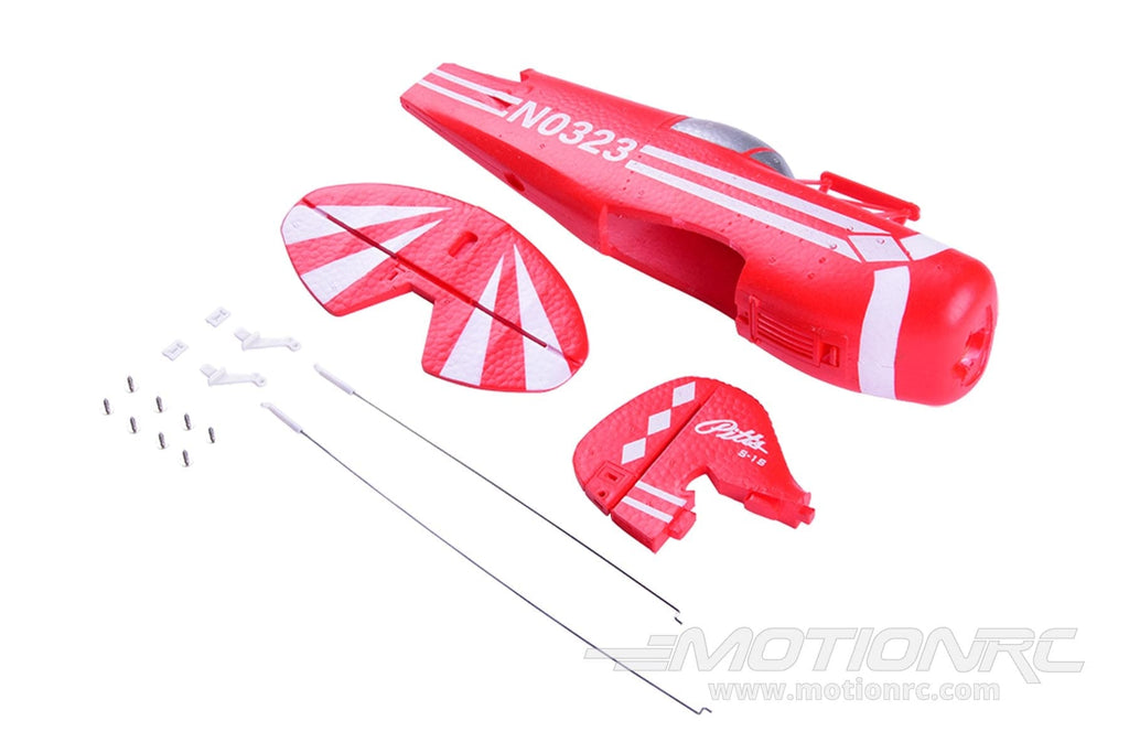 Skynetic 360mm Pitts Special Fuselage Kit SKY1054-100