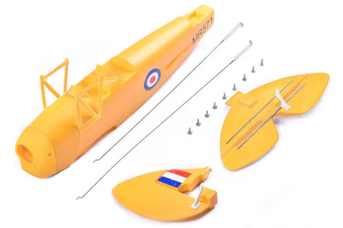 Skynetic 360mm Tiger Moth Fuselage Kit SKY1056-100