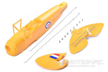 Load image into Gallery viewer, Skynetic 360mm Tiger Moth Fuselage Kit SKY1056-100
