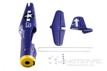 Load image into Gallery viewer, Skynetic 400mm F4U-1 Corsair Fuselage Kit
