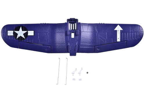 Skynetic 400mm F4U-1 Corsair Main Wing Kit SKY1058-101