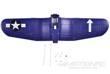 Lade das Bild in den Galerie-Viewer, Skynetic 400mm F4U-1 Corsair Main Wing Kit SKY1058-101
