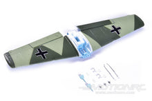 Lade das Bild in den Galerie-Viewer, Skynetic 400mm Messerschmitt ME-109 Main Wing Kit SKY1063-101
