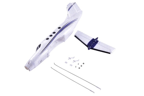 Skynetic 450mm Model 220 Fuselage Kit SKY1061-100