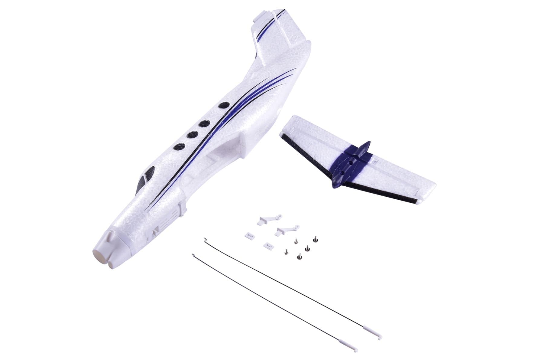 Skynetic 450mm Model 220 Fuselage Kit SKY1061-100