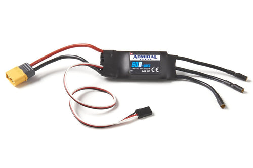 Skynetic 50A ESC SKY6003-011